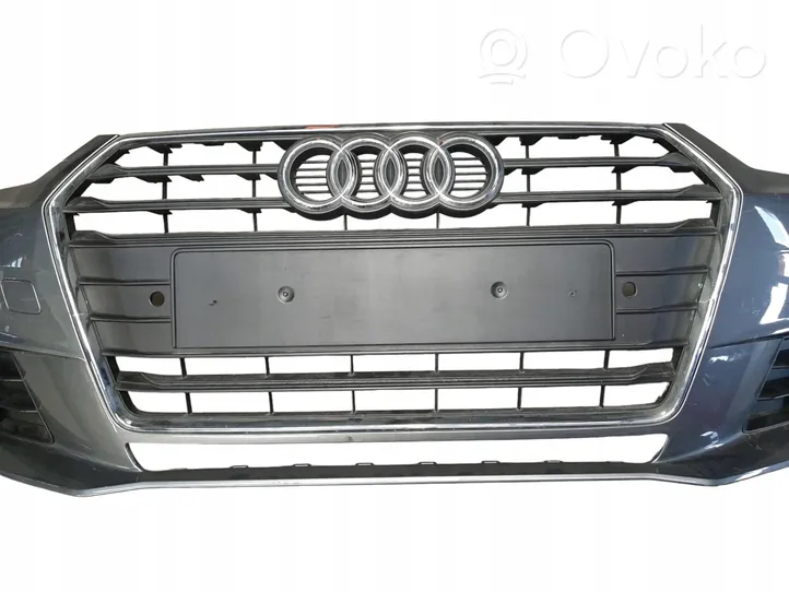 Audi A4 S4 B9 8W Priekio detalių komplektas 8W0807434