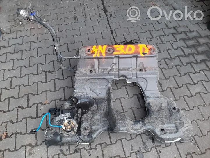 Audi A8 S8 D5 Serbatoio del carburante 4N0201021CE