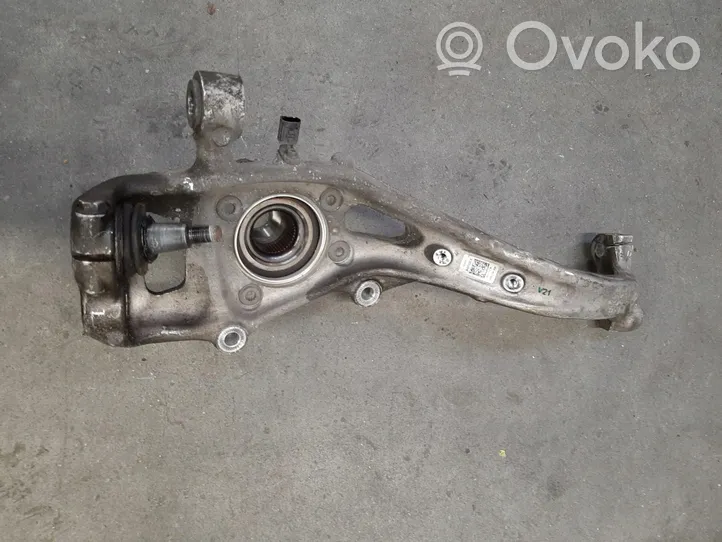 Audi A8 S8 D5 Mozzo ruota anteriore 4N0407560