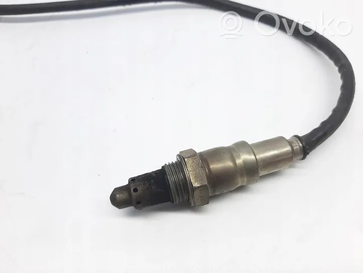 Audi A8 S8 D5 Sensore della sonda Lambda 8W0906265E