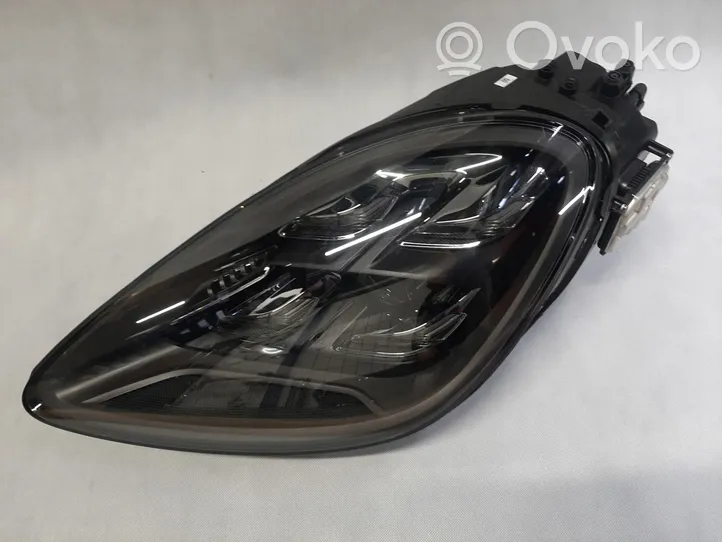 Porsche Cayenne (9PA) Faro/fanale 9Y0941103