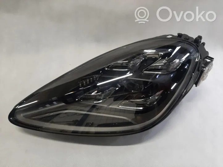 Porsche Cayenne (9PA) Faro/fanale 9Y0941103