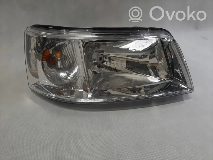 Volkswagen Multivan T5 Headlight/headlamp 7H1941018N