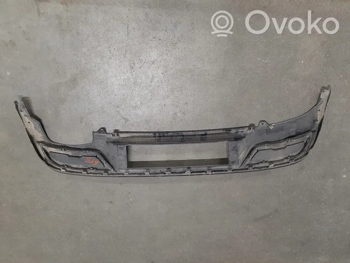 Seat Leon IV Dekoratīvās aizmugurē bampera ulikas 5FE807568