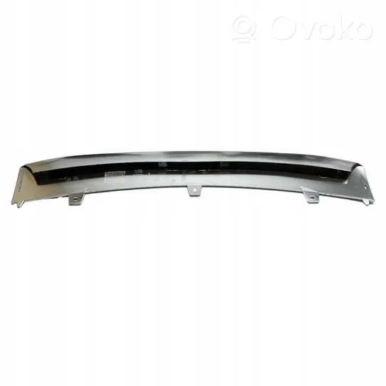 Audi A7 S7 4K8 Rear bumper trim bar molding 4G8807717