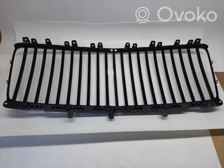 Bentley Bentayga Grille de calandre avant 36A853667