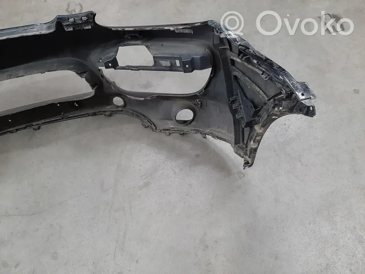 Porsche Cayenne (92A) Paraurti anteriore 7P5807221