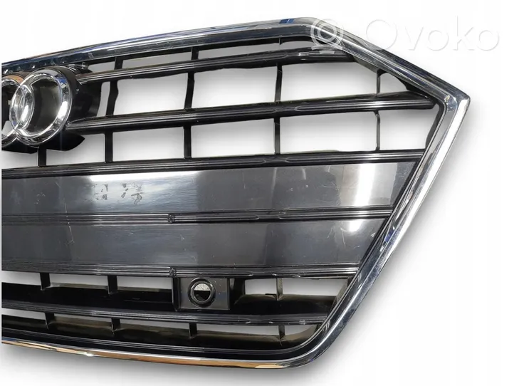 Audi A7 S7 4K8 Grille de calandre avant 4K8853651