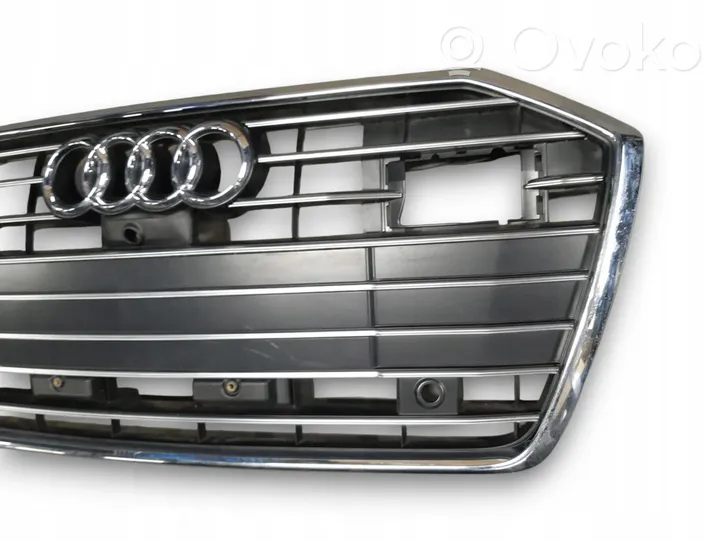 Audi A6 S6 C8 4K Etusäleikkö 4K0853651C