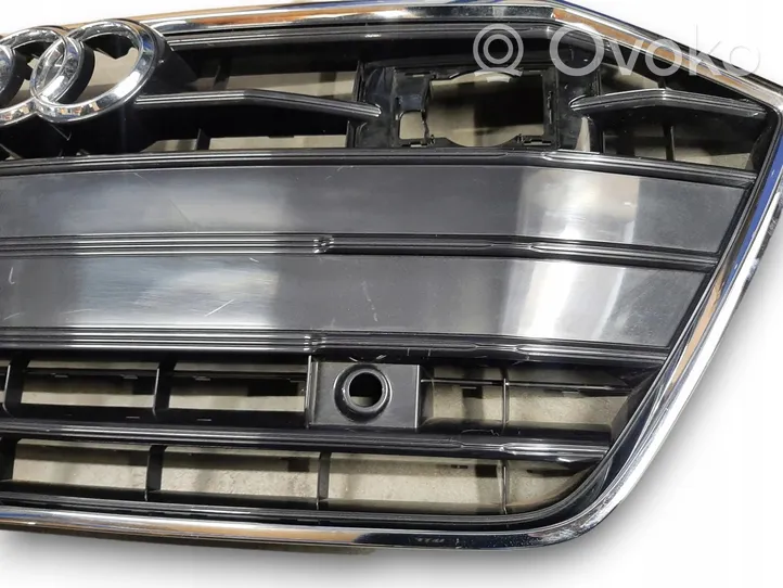 Audi A7 S7 4K8 Front grill 4K8853651A