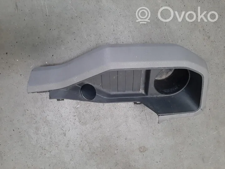 Volkswagen Crafter Dashboard 7C1858337