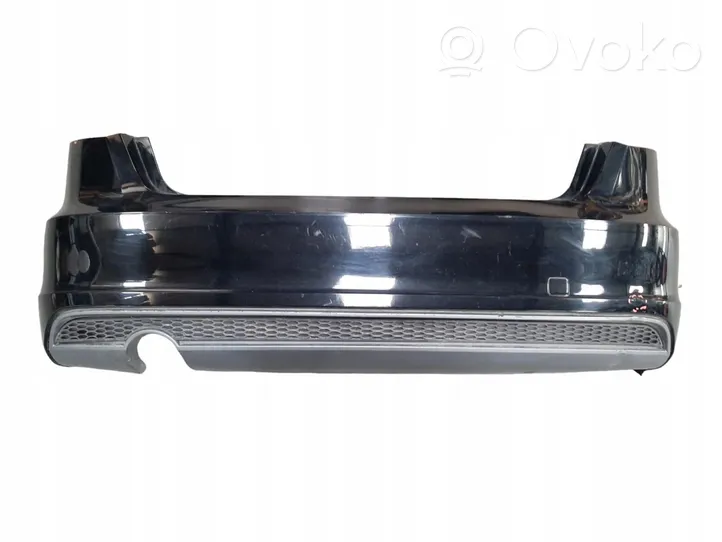 Audi A3 S3 8P Rear bumper 8V4807511C