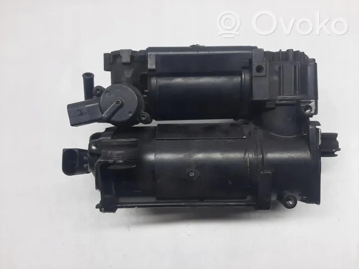 Mercedes-Benz E W211 Compressore/pompa sospensioni pneumatiche 0011339