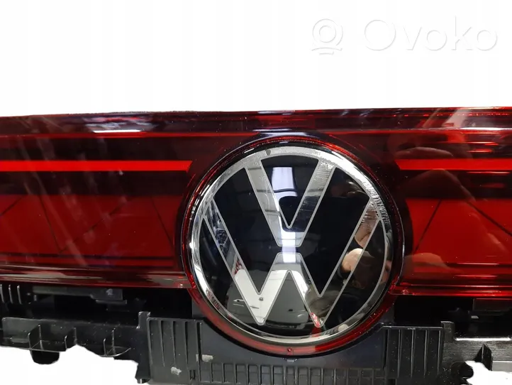 Volkswagen Touareg III Maniglia esterna del portellone posteriore/bagagliaio 760945307G