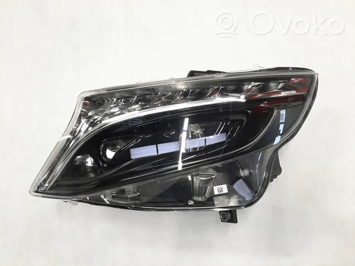 Mercedes-Benz Vito Viano W447 Headlight/headlamp A4479083201