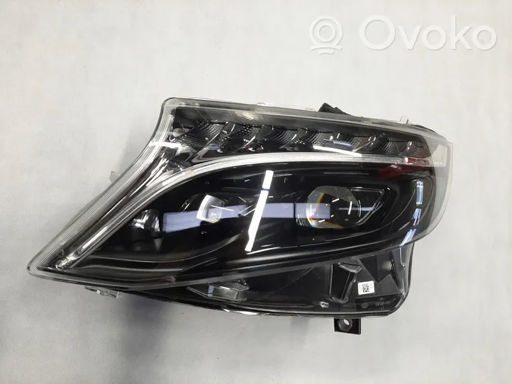 Mercedes-Benz Vito Viano W447 Headlight/headlamp A4479083201