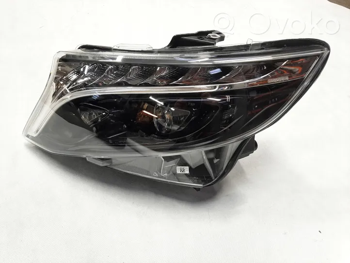 Mercedes-Benz Vito Viano W447 Headlight/headlamp A4479083201