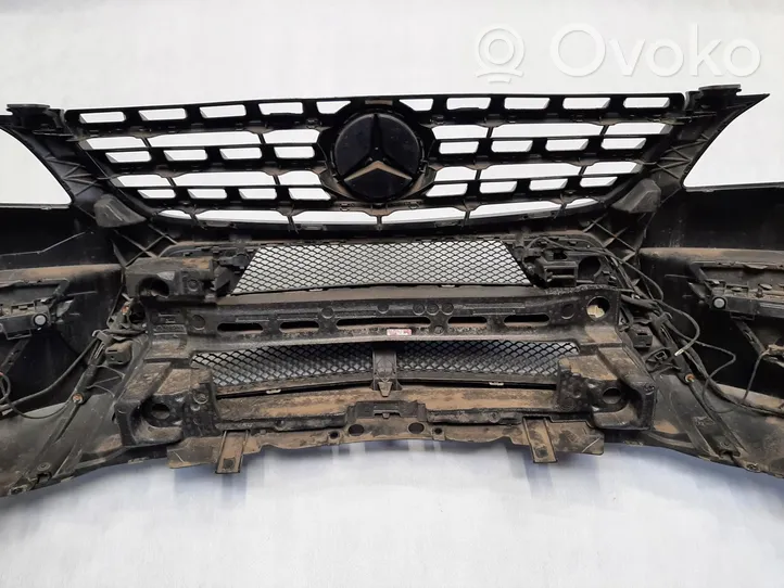 Mercedes-Benz ML AMG W166 Pare-chocs A1668803340