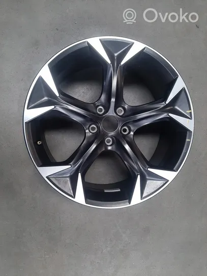 Cupra Formentor Felgi aluminiowe R15 