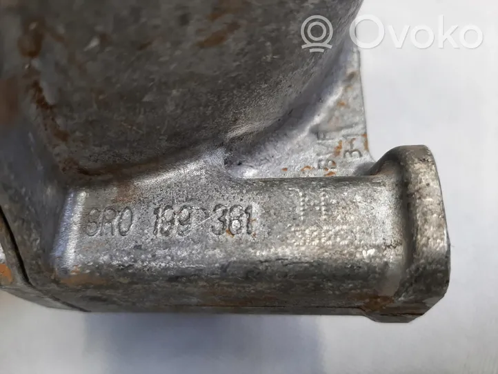 Audi A5 8T 8F Electrovanne soupape de dépression 8R0199381