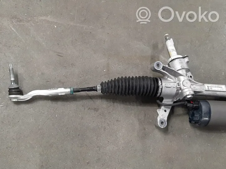 Mercedes-Benz GLC X254 Steering rack 2544601301