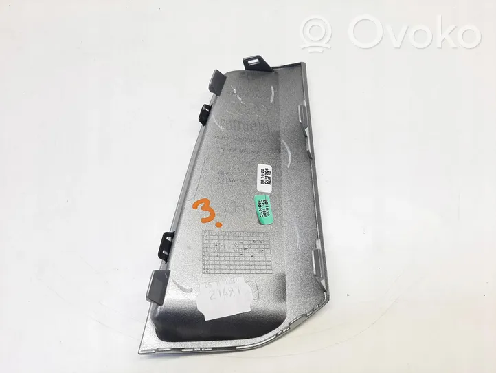 Audi A8 S8 D5 Maniglia esterna del portellone posteriore/bagagliaio 4N0807667A