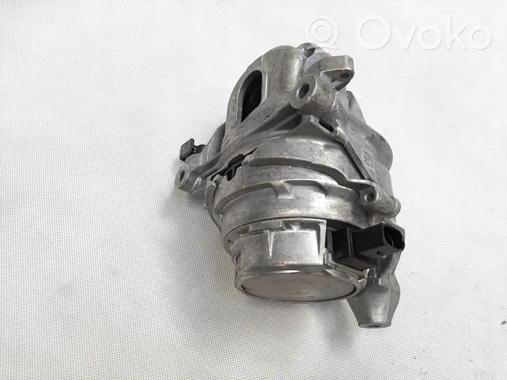 Audi Q8 Engine mount vacuum valve 4M0199256BN