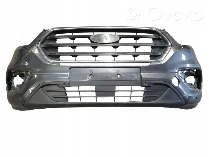 Ford Tourneo Custom Paraurti anteriore JK21-17F0003AH