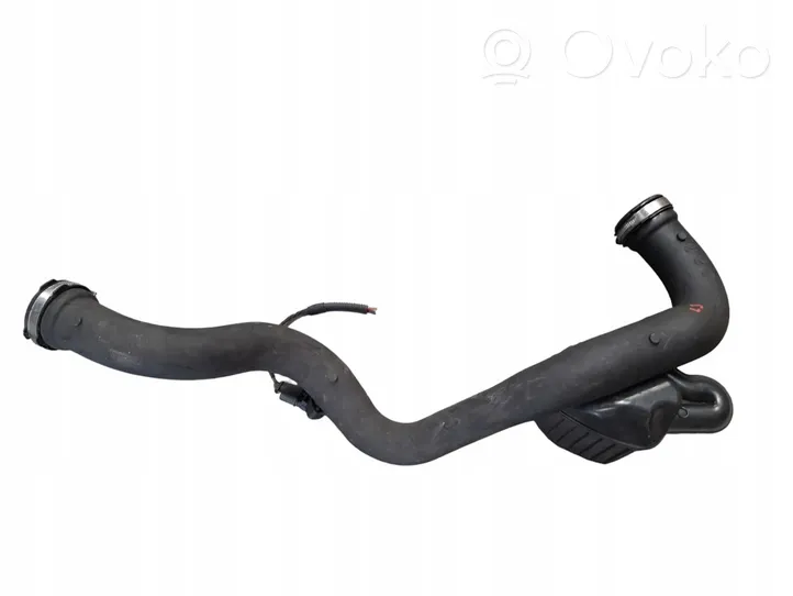 Audi A4 S4 B5 8D Intercooler hose/pipe 8K0145673