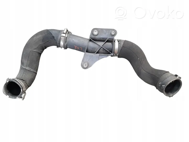 Audi A4 S4 B5 8D Intercooler hose/pipe 8K0145673RAUDI