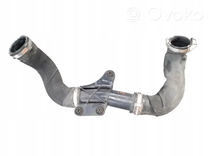 Audi A4 S4 B5 8D Intercooler hose/pipe 8K0145673