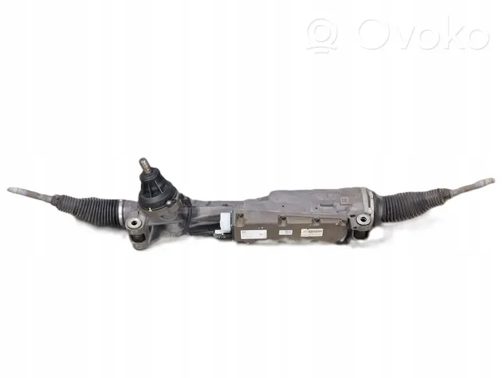 Volkswagen Touareg III Steering rack 4M1423055AK