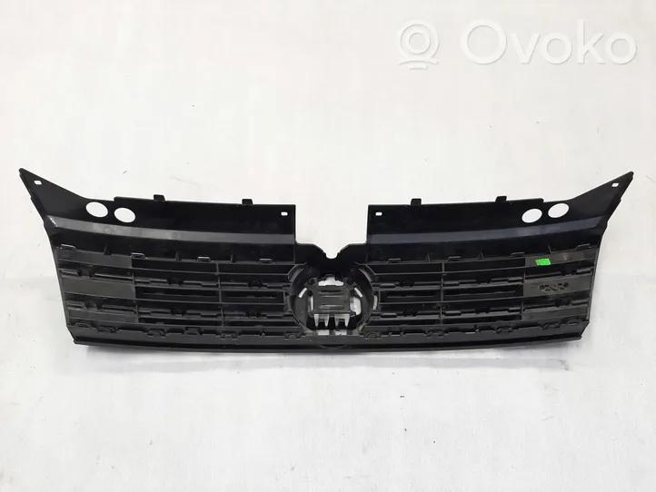 Volkswagen Tiguan Grille de calandre avant 5NA853653