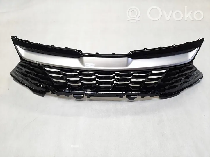 KIA Sportage Maskownica / Grill / Atrapa górna chłodnicy 86350-R2020