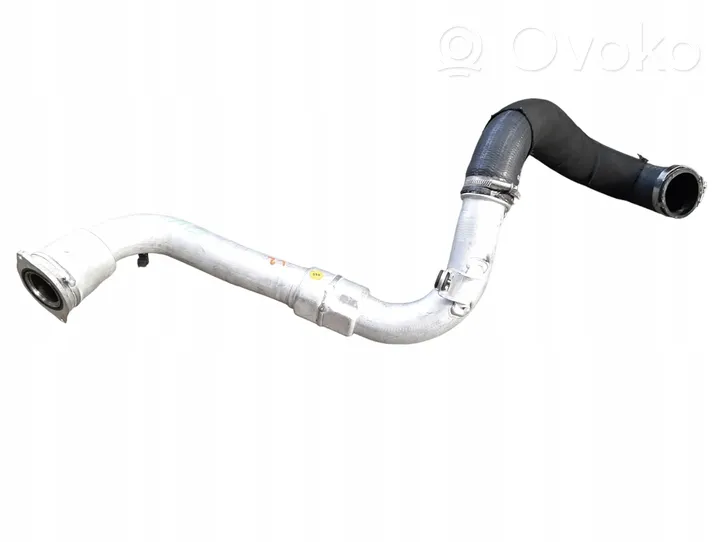 Audi A4 S4 B5 8D Intercooler hose/pipe 059145673BC