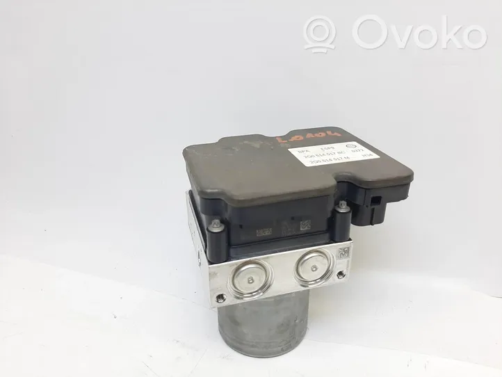 Volkswagen Caddy ABS Pump 2Q0614517BC