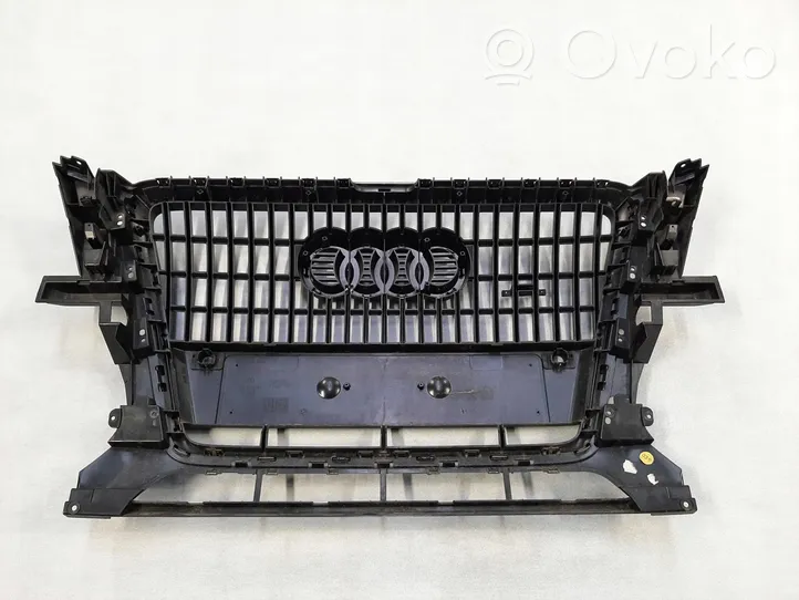 Audi Q5 SQ5 Etusäleikkö 8R0853651