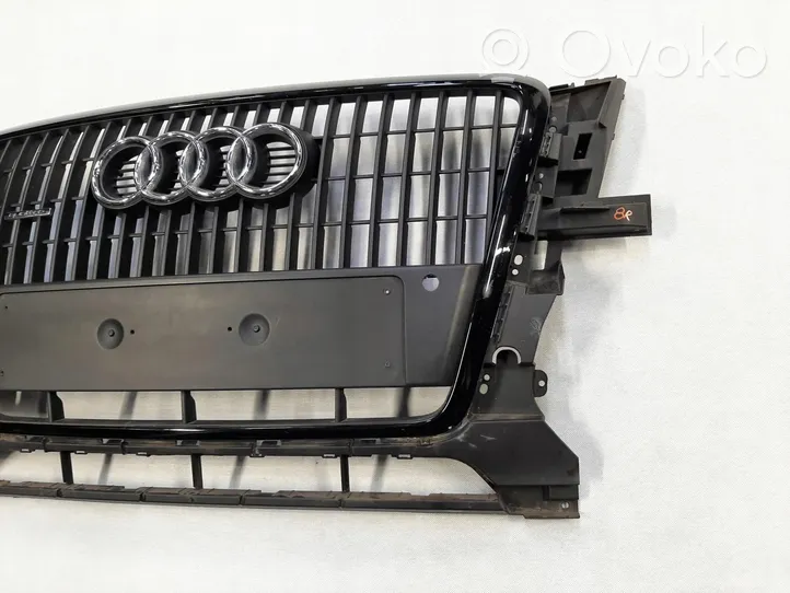 Audi Q5 SQ5 Grille de calandre avant 8R0853651