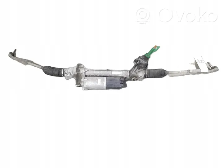 Mercedes-Benz Sprinter W907 W910 Steering rack 9074603802