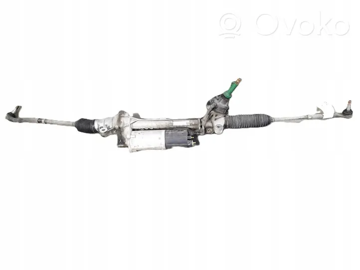 Mercedes-Benz Sprinter W907 W910 Steering rack 9074603802