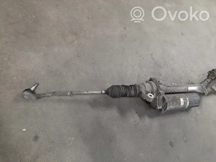 Mercedes-Benz Sprinter W907 W910 Steering rack 9074609801