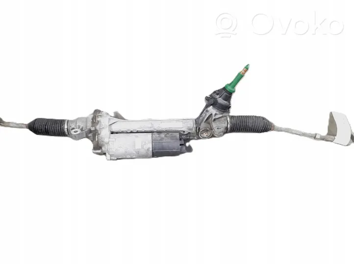 Mercedes-Benz Sprinter W907 W910 Steering rack 9074603802