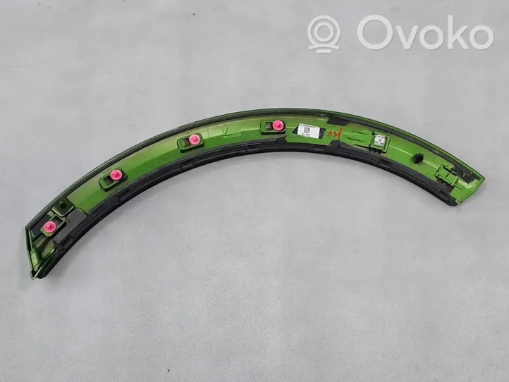 Audi RS Q8 Rear arch trim 4M8853818C