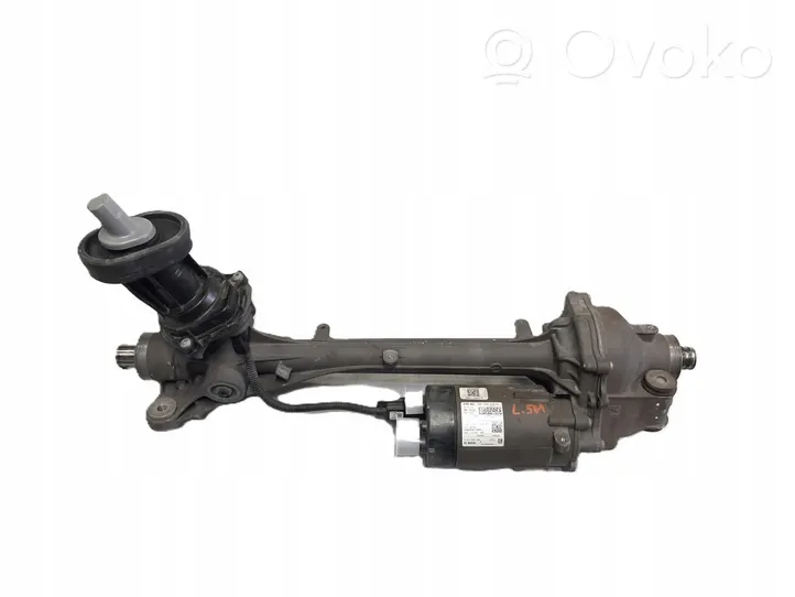 Volkswagen Golf VII Steering rack 5WB423105