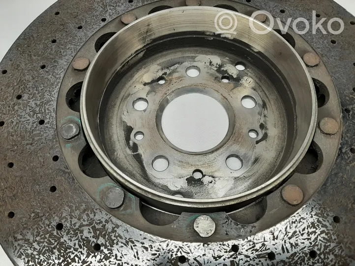 Ferrari GTC4 Lusso Front brake disc 274335