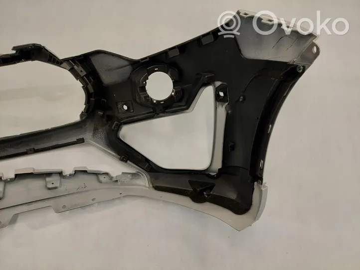 Maserati Levante Paraurti anteriore 670118509