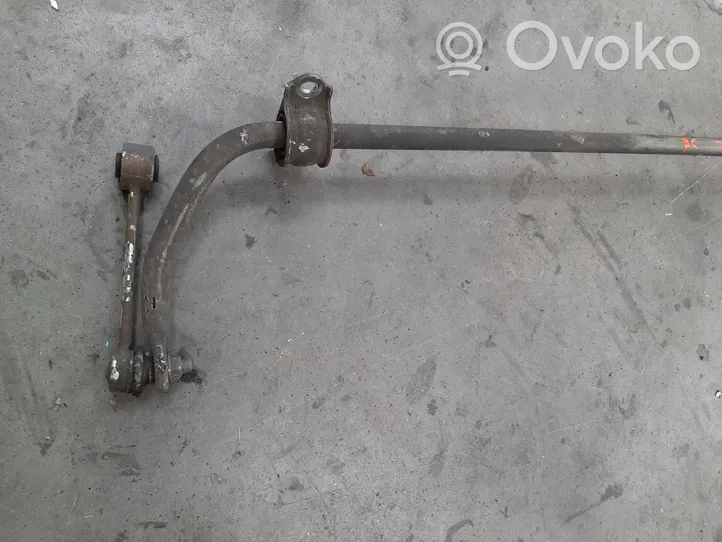 Volkswagen Crafter Barra stabilizzatrice posteriore/barra antirollio 7C