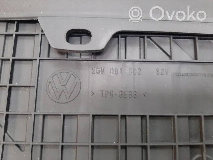 Volkswagen T-Cross Kit tapis de sol auto 