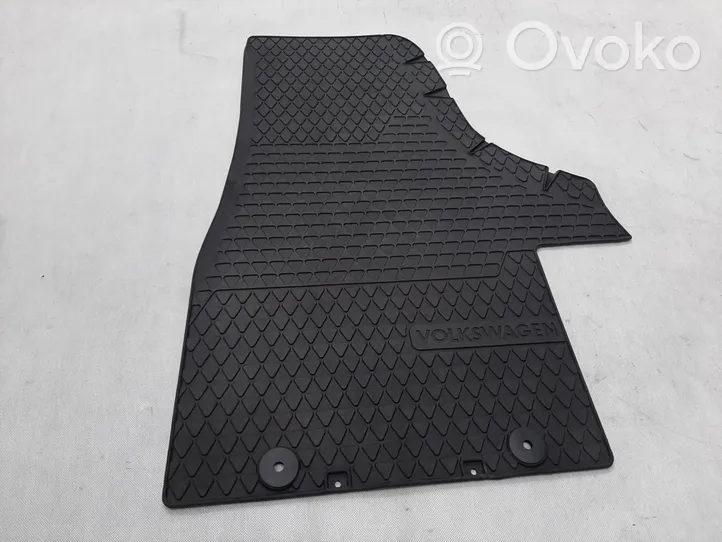 Volkswagen Multivan T5 Car floor mat set 