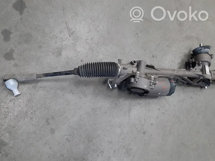 Volkswagen Golf VIII Steering rack 5WB423051AJ